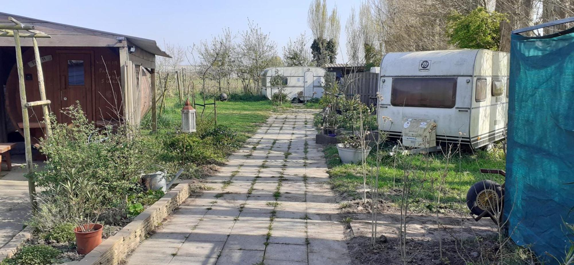 Wijndomein De Vier Ambachten -Overnachten In De Wijngaard Simonshaven Exterior foto